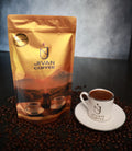 1 LB (453 g) Medium Roast Ground Coffee